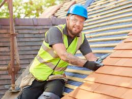 4 Ply Roofing in Alvin, TX